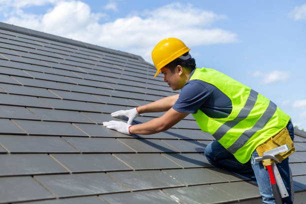 Quick and Trustworthy Emergency Roof Repair Services in Midlothian, IL