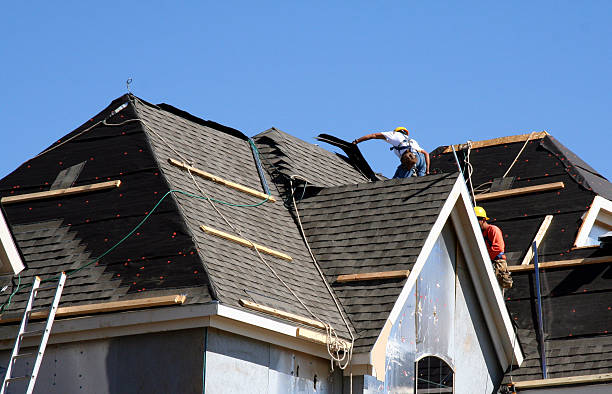 Professional Roofing Contractor in Midlothian, IL